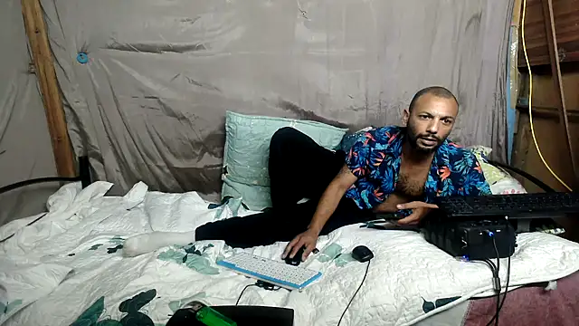 Camodick live cam