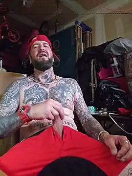 Beardedtattood avatar