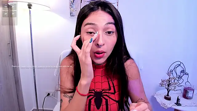 Skeeter_ss webcam