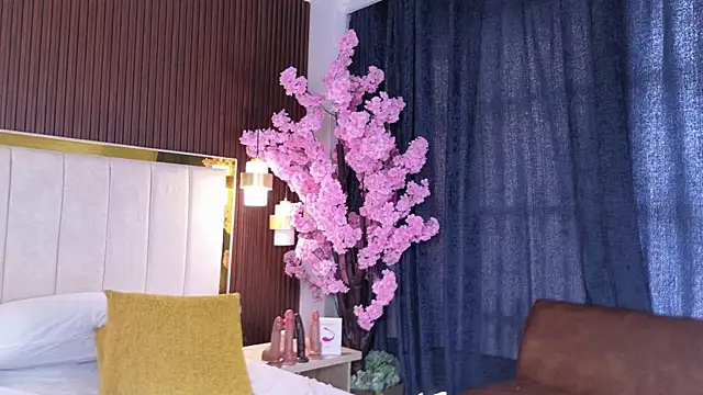 Carrie_GB webcam