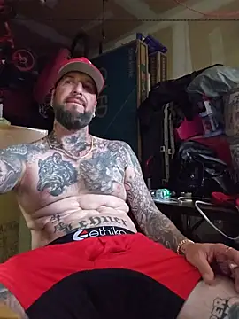 Beardedtattood avatar