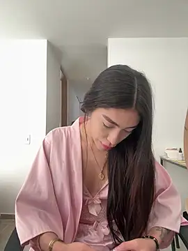 Bonny_Eva live cam