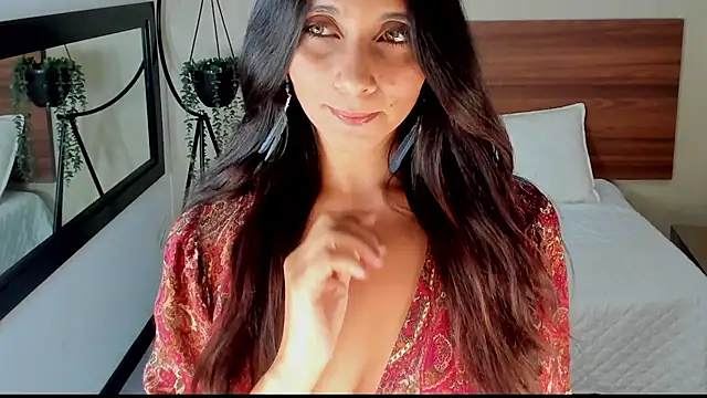 SamayRyann webcam