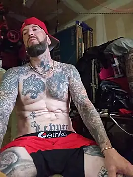 Beardedtattood
