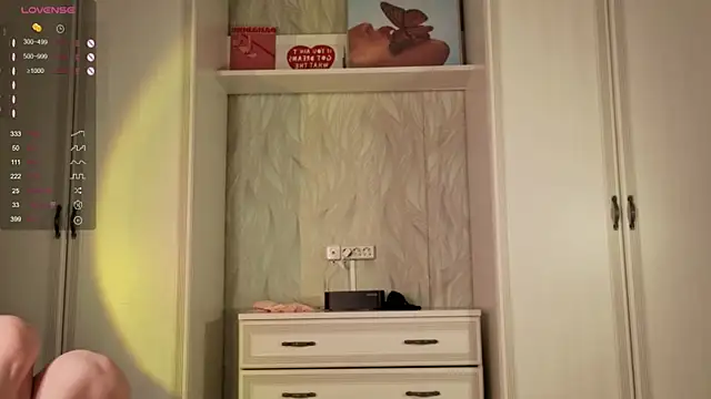 SharonNightt live sex cam