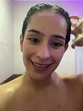 Mau_White live cam