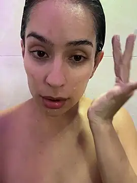 Mau_White live cam