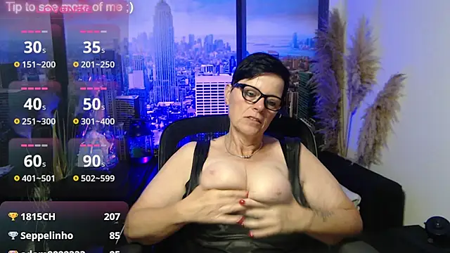 ninarandmann live webcam