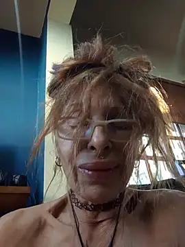 FrozenWaffle webcam
