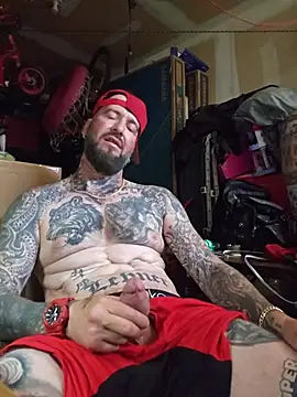 Beardedtattood avatar