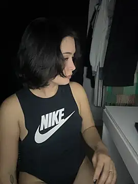sweetchloe__ (G young) - 5 Minutos brincando com os dedos
