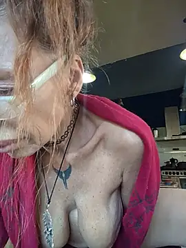 FrozenWaffle webcam
