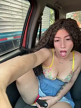 roxyrougee