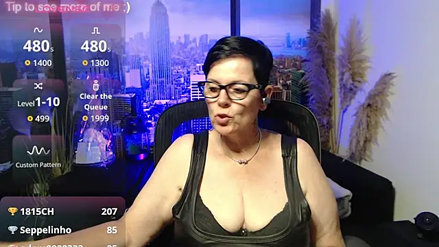 ninarandmann