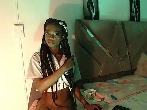 Keily_Tsx1 webcam