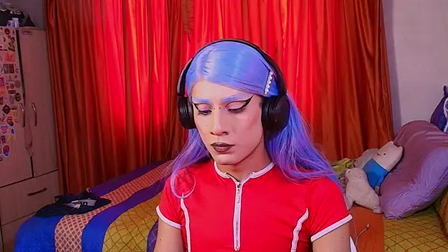 jeanne_holland live cam on StripChat