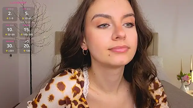 Real_cutie1 live webcam show