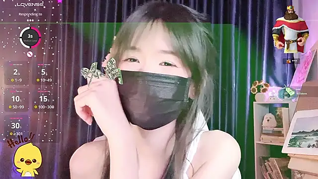 your-sunshinee stripchat