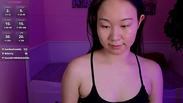 Inari_Okami_ live webcam show