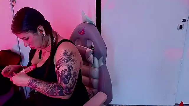 Melissa_Adamsx live cam on StripChat