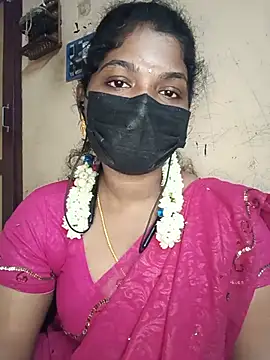 tamilsaisree (F young) - Dreams house
