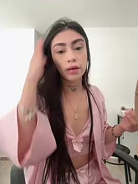 Bonny_Eva webcam