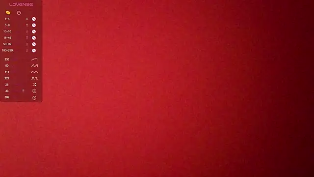 SharonNightt webcam