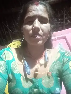 cut_sweety67 (F milf) - Ring light for better streaming