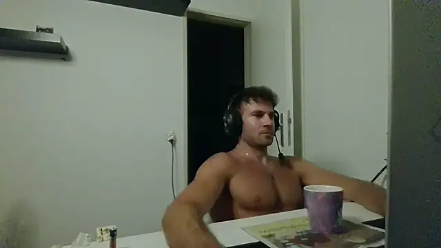 alpha-hunk webcam