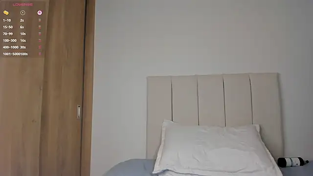 little_caro webcam