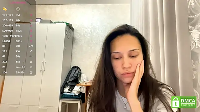 GildaCode live cam on StripChat