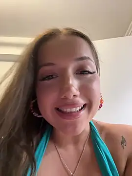 live