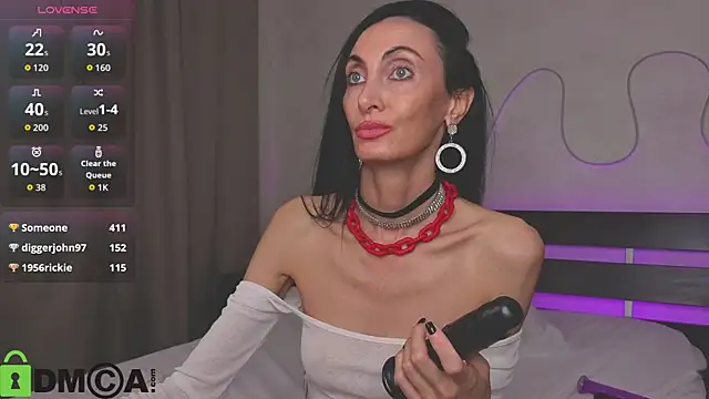 Avrora_Mars