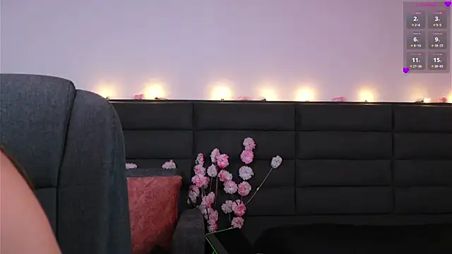 kathieandpovcock1 - Kathieandpovcock1's free webcam
