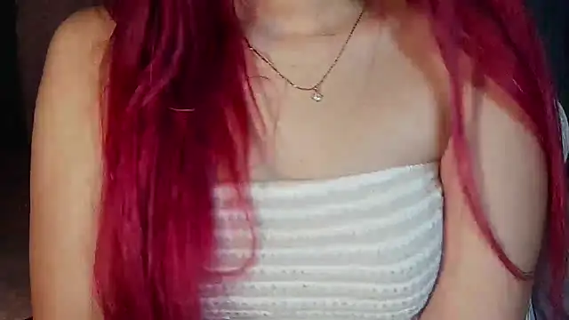 ursweet_babygirl (F teen) - MAKE ME WET