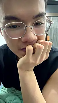 y610809yy (Ask my age) - Public Cum 公開射精 (No Face 不露臉)