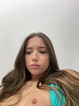 wilddangel (F young) - ride that dildo