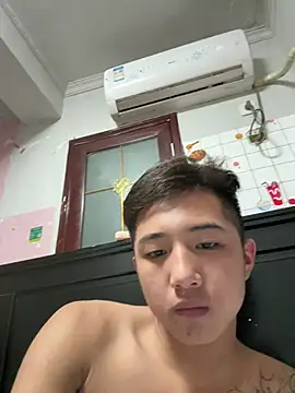 8k6660 (M twink) - 开票射精