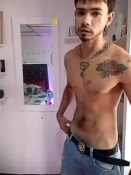 niick01_ - Niick01_'s free webcam - UK Sex Cams