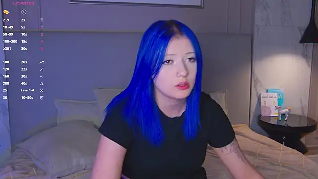 Mila_blum