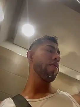 liam_bronw live cam