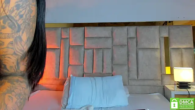 Miss_Abigail_ live cam