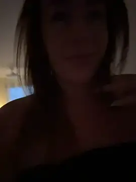 ChristinaSiemone webcam