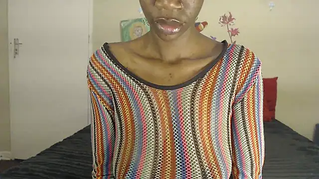 Blacktittiex02 webcam