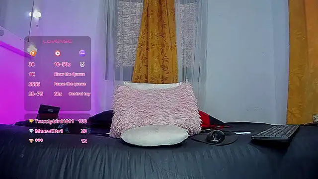 ANGEL_COLEEMAN webcam