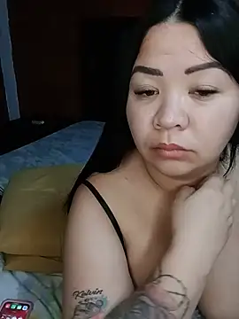 Chantal_lopez webcam