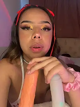 DafneMillers webcam