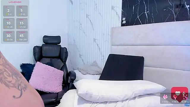 Reginavegaa webcam