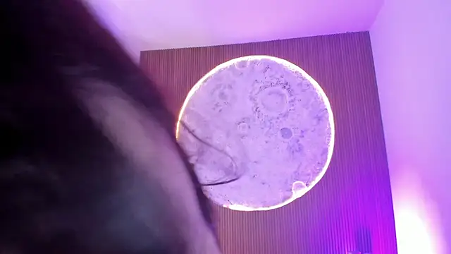RoseCassie webcam