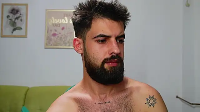 HairyRobxxx